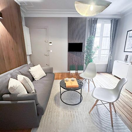 Unique Flat Near Louvre & Palais Royal Apartment ปารีส ภายนอก รูปภาพ