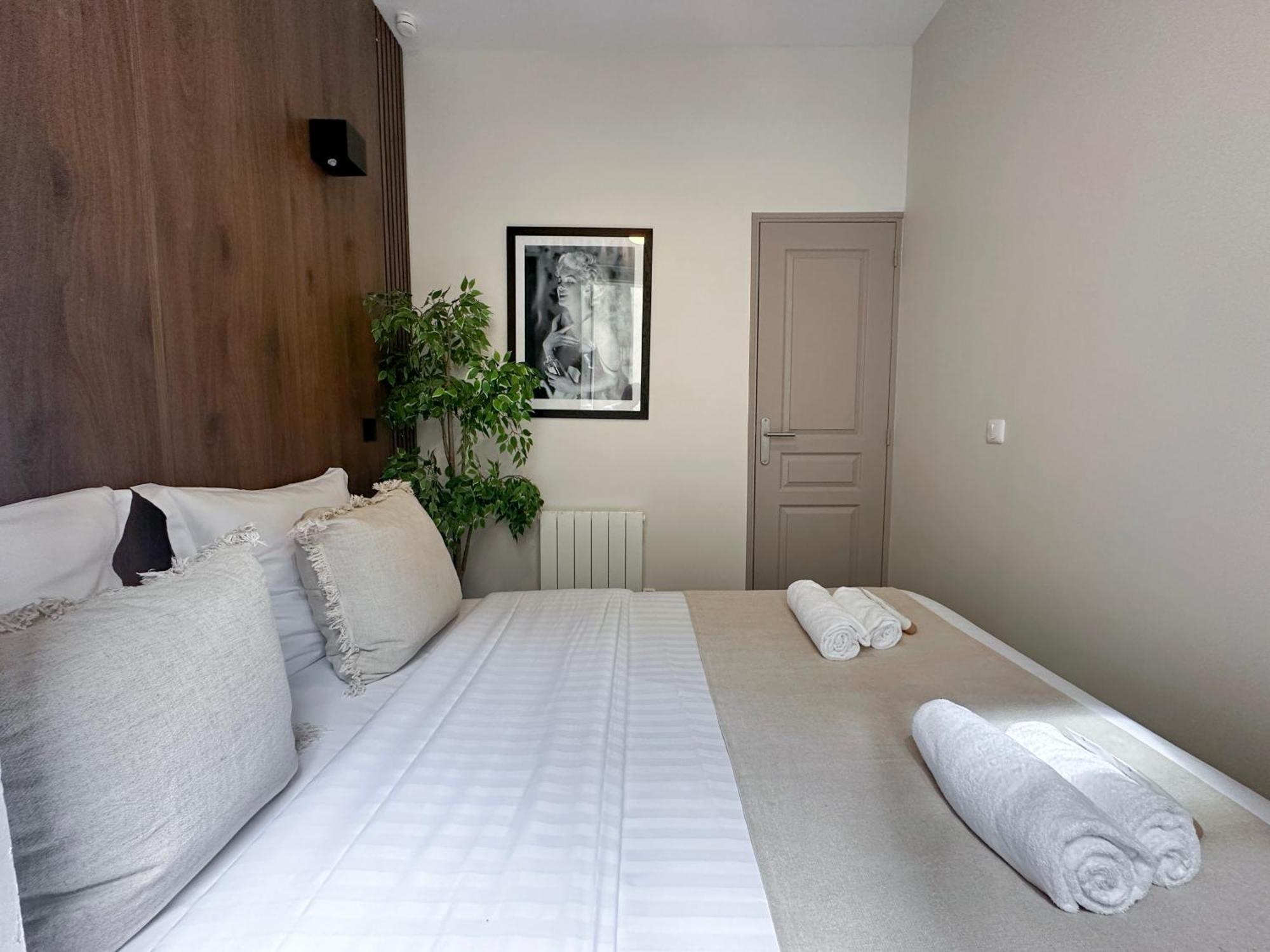 Unique Flat Near Louvre & Palais Royal Apartment ปารีส ภายนอก รูปภาพ