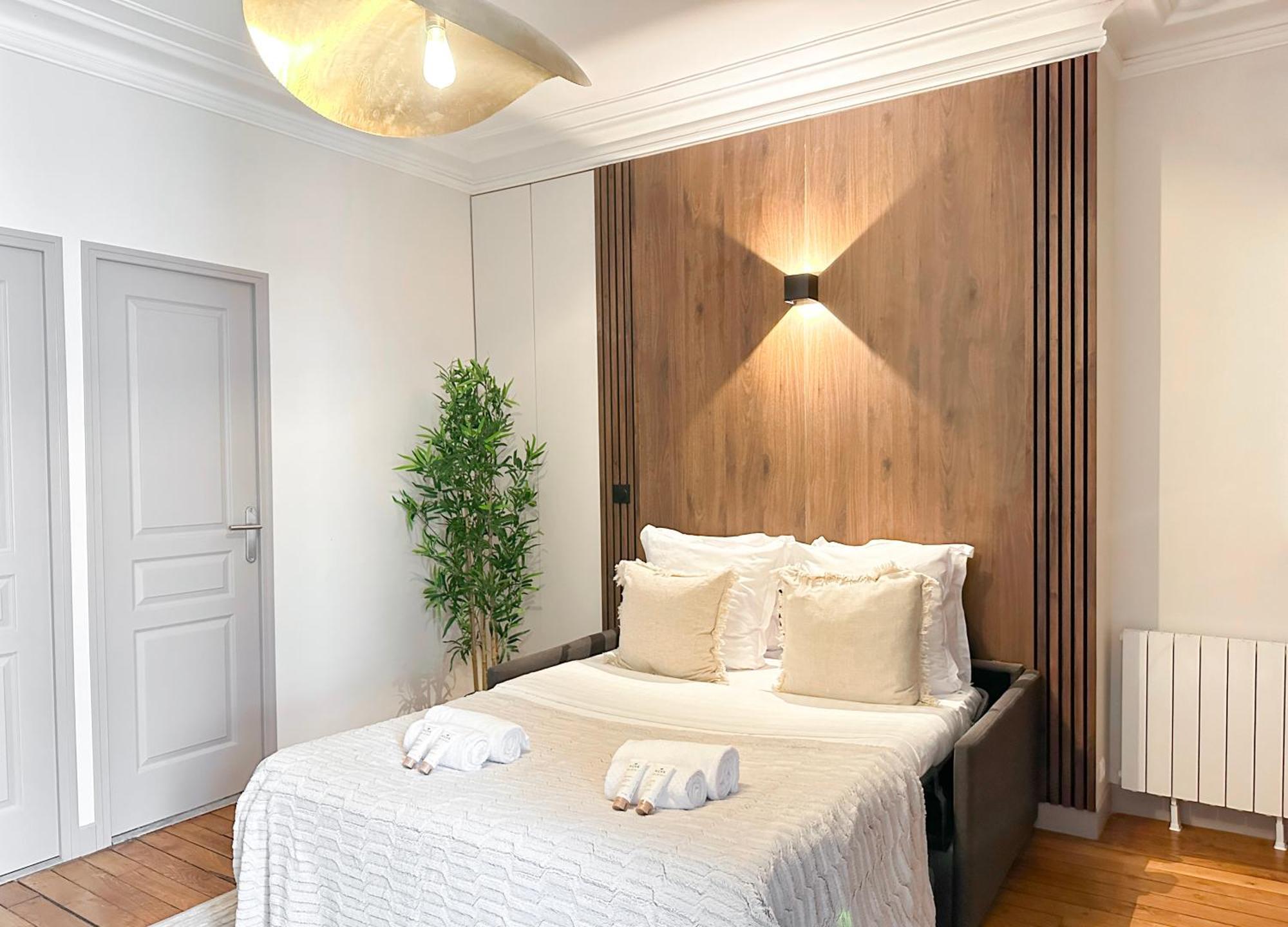 Unique Flat Near Louvre & Palais Royal Apartment ปารีส ภายนอก รูปภาพ