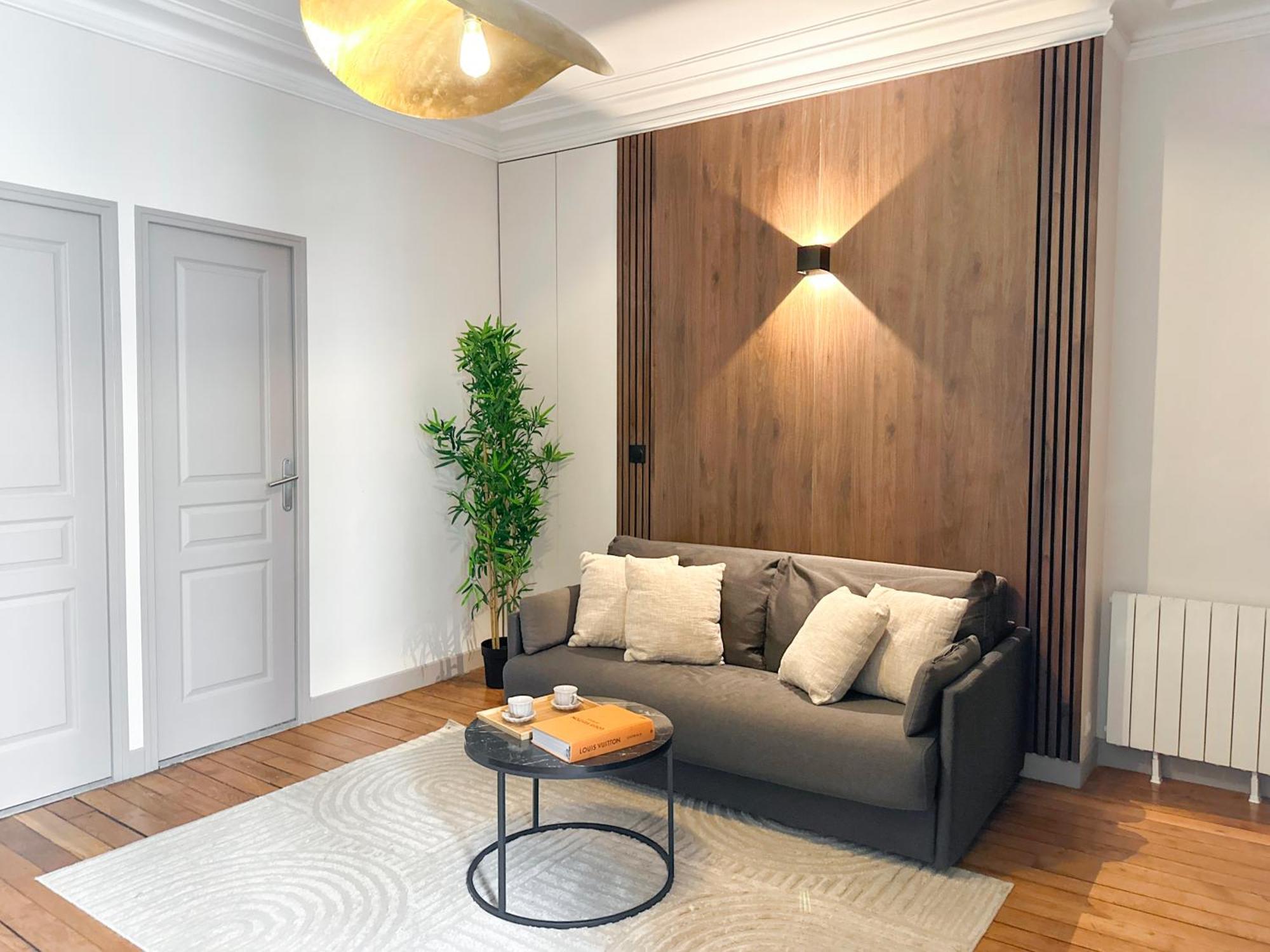 Unique Flat Near Louvre & Palais Royal Apartment ปารีส ภายนอก รูปภาพ