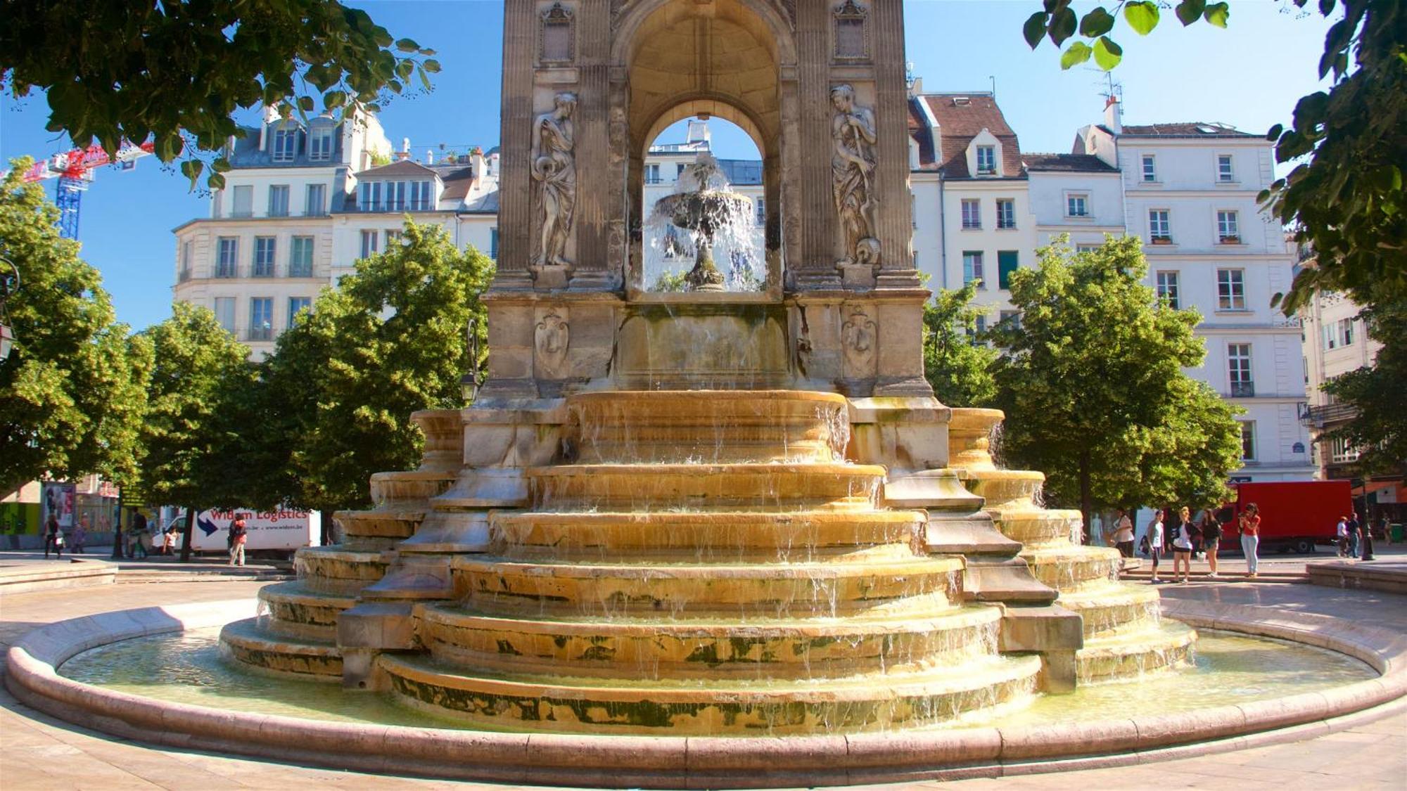 Unique Flat Near Louvre & Palais Royal Apartment ปารีส ภายนอก รูปภาพ